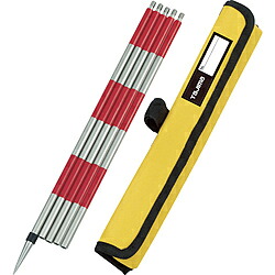 TJMデザイン タジマ　TT用ピンポールEX30cm×4 TT-MP304EX TTMP304EX