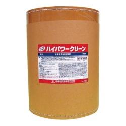 信濃化学工業 酸素系漂白洗浄剤 ハイパワークリーン 16kg <JHI0602> JHI0602|ソフマップ デジタルコレクション