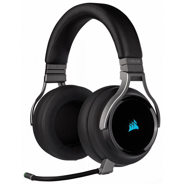 最も優遇 Corsair コルセア Ca Ap Virtuoso Wireless Carbon Ca Ap ゲーミングヘッドセット Hi Fi ワイヤレス Rgb Slipstream対応 Caap 50 Off Itcjapan Net