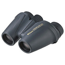 Nikon(ニコン) 双眼鏡 トラベライトEX 8×25 CF TEX8X25