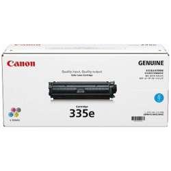 Canon(キヤノン) CRG-335ECYN 純正トナー トナーカートリッジ335e シアン CRG335ECYN