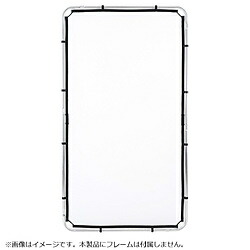 ラストライト Skylite ファブリック 1.1×2m 0.75ストップディフューザー LR81201R LLLR81201R