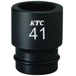 京都機械工具 25．4sq．差しひびき鍵用ソケット（標準尺度）58粍 BP858P BP858P ソケットレンチ用ソケット-手動工具