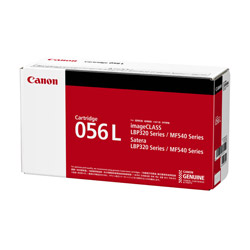 Canon(キヤノン) トナーカートリッジ056L CRG-056L CRG056L