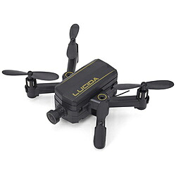 ジーフォース 【ドローン】LUCIDA（ルシーダ）(Black) GB120 GB120｜ソフマップ　デジタルコレクション