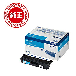 brother(ブラザー) TN-499C 純正トナー シアン TN499C｜ソフマップ　デジタルコレクション