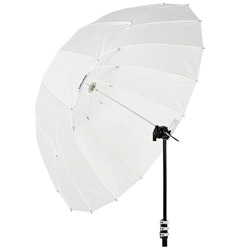 PROFOTO コウモリ傘 ディープ トランスルーセント L 100979
