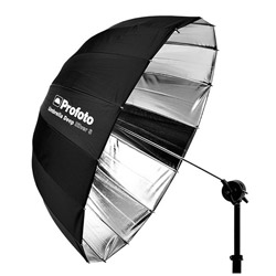 PROFOTO アンブレラディーフS M 105糎 100987