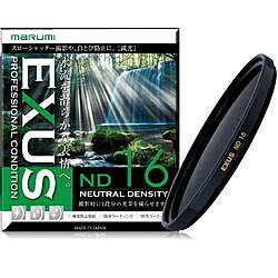 Marumi(マルミ光機) EXUSND16 77mm EXUSND16 【864】