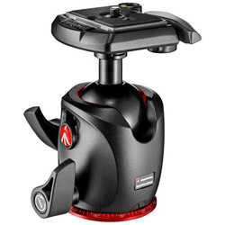 Manfrotto XPROボール雲台Q2付き　MHXPRO-BHQ2 MHXPROBHQ2｜ソフマップ　デジタルコレクション