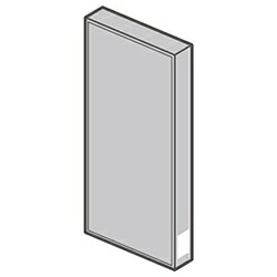 Panasonic(パナソニック) 空気清浄機用集塵フィルター F-ZXFP70 FZXFP70 【864】 [振込不可]