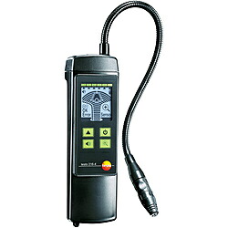 テストー 冷媒ガス検知器　TESTO3164SET2 TESTO3164SET2｜ソフマップ　デジタルコレクション