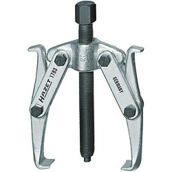 HAZET社 ユニバーサルプーラー（2本爪） 178322 178322 締付工具-レンチ・スパナ