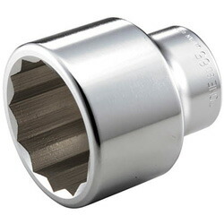 TONE ソケット(12角) 65mm 8D65 8D65|ソフマップ デジタルコレクション