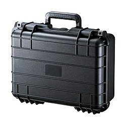 SANWA SUPPLY(サンワサプライ) ハードツールケース BAG-HD4 BAGHD4|ソフマップ デジタルコレクション