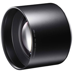 SIGMA(シグマ) SIGMA dp3 Quattro専用テレコンバージョンレンズ　FT-1201 FT1201 11,385円