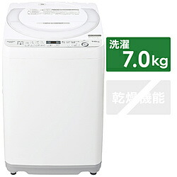 SHARP(シャープ) 全自動洗濯機