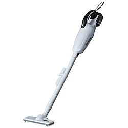 マキタ CL180FDRFW スティッククリーナー Makita 白 [紙パックレス式 /コードレス] CL180FDRFW｜ソフマップ　デジタルコレクション