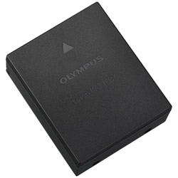 OLYMPUS(オリンパス) リチウムイオン申し受ける池 BLH-1 BLH1
