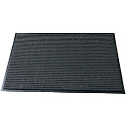3Mジャパン 【業務用】3M　ノーマッド　カーペットマット4000　グレー　900X1500mm N4 GRA 900X1500D N4GRA900X1500D