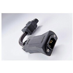 FURUTECH ワット数インラインろ波器 FLOW-15PLUS FLOW15PLUS