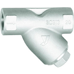 ヨシタケ SY-17-80M-40A ヨシタケ Y形ストレーナ(80メ) 40A SY1780M40A｜ソフマップ　デジタルコレクション