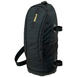 Nikon(ニコン) レンズセミソフトケース CL-L2 CLL2 [振込不可]｜ソフマップ　デジタルコレクション