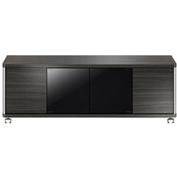 朝日木材 ～52V型対応テレビ台 AS-GD1200H ハイタイプ ASGD1200H 【お届け日時指定不可】 [振込不可] [代引不可]