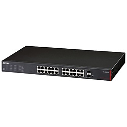 Buffalo バッファロー スマートスイッチ 24ポート Gigabit対応 電源内蔵 Snmp対応 ブラック Bs Gs24 有線lan Bsgs24 ソフマップ デジタルコレクション Buffalo バッファロー スマートスイッチ 24ポート Gigabit対応 電源内蔵 Snmp対応 ブラック Bs Gs24 有線lan Bsgs24 ソフマップ デジタルコレクション