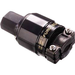 FURUTECH オーディオグレードインレットプラグ　銀メッキ FI-11-N1(AG) FI11N1AG