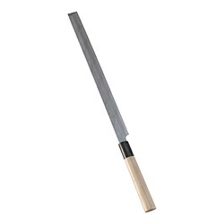 遠藤商事 SA佐文 蛸引(木製サヤ付) 30cm ＜ASB11030＞ ASB11030
