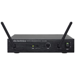 audio-technica(オーディオテクニカ) デジタルワイヤレスレシーバー　ATW-R190 ATWR190｜ソフマップ　デジタルコレクション