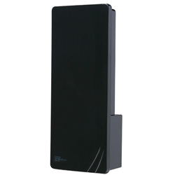 楽天市場】壁面取付用UHFアンテナ U2SWLA26(BK) ブラック マスプロ