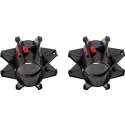 RIDGE ＲＩＤＧＥ シースネイクマックスｒＭ２００用ボールガイド（外径６１ｍｍ） ２個入 ４０５９８ 40598