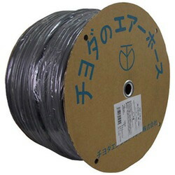 千代田取り引き ブレードホース 6．5粍／50m巻 AH6.5GR50 AH6.5GR50