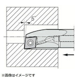 KYOCERA 京セラ 内径加工用ホルダ S10H-SCLCL04-08AE S10HSCLCL0408AE