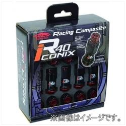 協永産業 ホイールロック&ナット M12xP1.5 樹脂キャップ付 RIF-11KU RIF11KU|ソフマップ デジタルコレクション