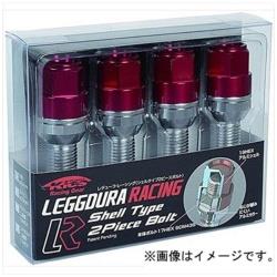 協永産業 ホイールボルト M14xP1.5 KIC7040R4 KIC7040R4