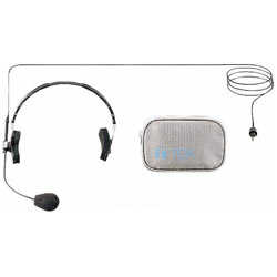 TOA ヘッドセットマイク　WH-1000 WH1000