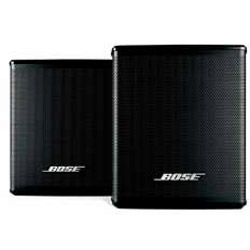 楽天市場】Bose Surround Speakers コンパクトサラウンドスピーカー