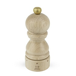 PEUGEOT ペッパーミル 「パリ ユーセレクト」 12cm　23362 白木