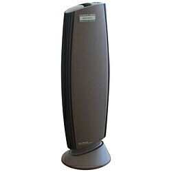 IONICBREEZE 空気の状態汚れのない機 GRANDE IonicBreeze(イオニックブリーズ) 喫茶店モカ 59109 ［当て嵌める畳数：40畳 /PM2.5相応う］ 59109 【864】