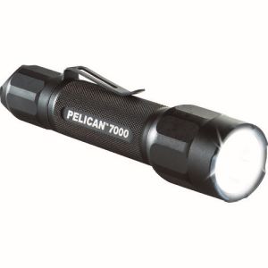 【ペリカンプロダクツ PELICAN PRODUCTS】 ペリカンプロダクツ 0700000000110 7000 タクティカル LEDライト