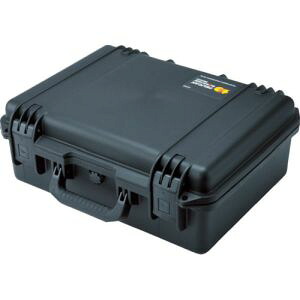 送料無料！！ 【ペリカンプロダクツ PELICAN PRODUCTS】 ペリカンプロダクツ IM2400 ストーム ウレタンフォーム付 黒 IM2400BK メーカー直送 代引不可 沖縄 離島不可【smtb-u】