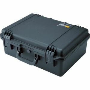 送料無料！！ 【ペリカンプロダクツ PELICAN PRODUCTS】 ペリカンプロダクツ IM2600 ストームケース ウレタンフォーム付 黒 メーカー直送 代引不可 北海道 沖縄 離島不可【smtb-u】