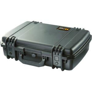 【ペリカンプロダクツ PELICAN PRODUCTS】 ペリカンプロダクツ IM2370BK ストーム IM2370 ウレタンフォーム付 黒 508×373×147