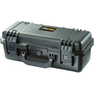 送料無料!! 【ペリカンプロダクツ PELICAN PRODUCTS】 ペリカンプロダクツ IM2306 ストームケース ウレタンフォーム無 黒 IM2306NFBK【smtb-u】