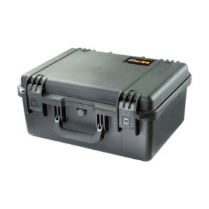【ペリカンプロダクツ PELICAN PRODUCTS】 ペリカンプロダクツ IM2450NFBK ストーム IM2450 ウレタンフォーム無 黒 487×386×22