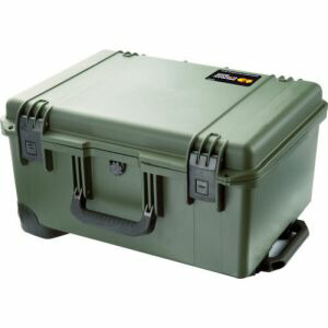 【ペリカンプロダクツ PELICAN PRODUCTS】 ペリカンプロダクツ IM2620NFOD ストーム IM2620 ウレタンフォーム無 OD 538×406×2