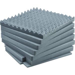 【ペリカンプロダクツ PELICAN PRODUCTS】 ペリカンプロダクツ IM2875FOAM ストームケース IM2875用フォームセット メーカー直送 代引 一部配送不可